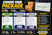 find profitable amazon fba online arbitrage products