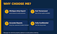 provide US title search and examination