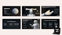 design a professional powepoint presentation for your business