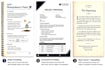 do professional composing, notes, document and graphic