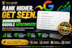find google autocomplete for SEO