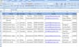 do data entry and web research