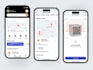 develop ondemand courier delivery app, food delivery app and parcel delivery app