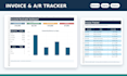 create a custom excel spreadsheet tracker