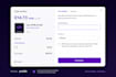 build a modern custom website with full stack functionality