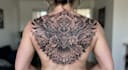 design unique animal tattoo artwork