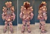 make custom eva foam cosplay armor props helmet or mask commission and pattern