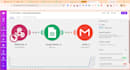 build make com automation for your business workflows