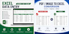 provide accurate data entry services