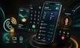 develop esim app, esim website, linphone app, video calling app, voip softphone