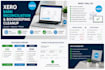 do xero bank reconciliation and bookkeeping cleanup