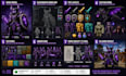 create minecraft blockbench 3d models, pvp mobs, items, textures and animations