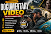 do youtube and instagram documentary style video
