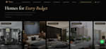 build your proffesional business website