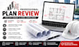 design structural plans with load calculations analysis and engineering reports