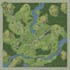 design a stunning custom world map for your video game