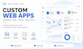 build a modern react nextjs full stack website