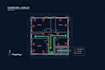 fire alarm layout plan nfpa fire alarm riser evacuation map