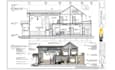 do, redraw permit structural engr, draftman house blueprint construction drawing