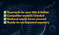 research profitable keywords for your amazon listing