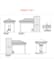 do as built cad, cad markups, existing plans, cad redlines, permit revision