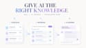 build ai knowledge base rag chatbot with openai document search integration