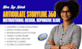 do responsive elearning courses articulate storyline 360 articulate 360 scorm