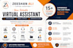 provide customer service, virtual assistants, patient scheduler that save cost