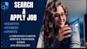 search and apply jobs