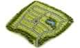 design real estate site plans, subdivision map and land development map
