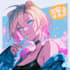draw you as anime character style