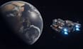 create high quality 3d starship and spaceship models