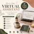 be your virtual assistant for administrative tasks