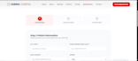build a professional hospital website with booking system