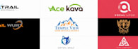 create a minimalist business logo
