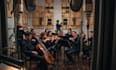 record cello, viola and string quartet for your song
