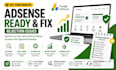 prepare your website for google adsense approval