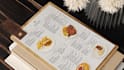 design or redesign food coffee, drink menu, flyer for resaurant cafe with canva