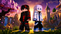 custom minecraft skins based on your character