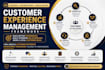 build a customer experience management framework for your business