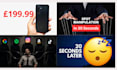 design high CTR youtube thumbnails and title concepts