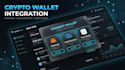 build web3 dapp with metamask trust wallet walletconnect integration