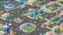 create a custom city, location, road, property, and illustrated map