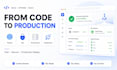 deploy your website or web app to vercel or vps
