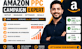 setup and manage google ads, optimize amazon ppc campaign to maximize lead sales