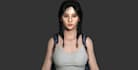 3d rigging, 3d animation, blender, 3d model, unreal engine, metahuman, unity rig