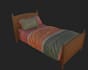 create game ready asset