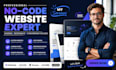 design divhunt dorik framer ycode umso responsive website ui ux landing page