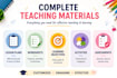 create lesson plans and worksheets on any subject