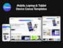 design professional pinterest pins in canva